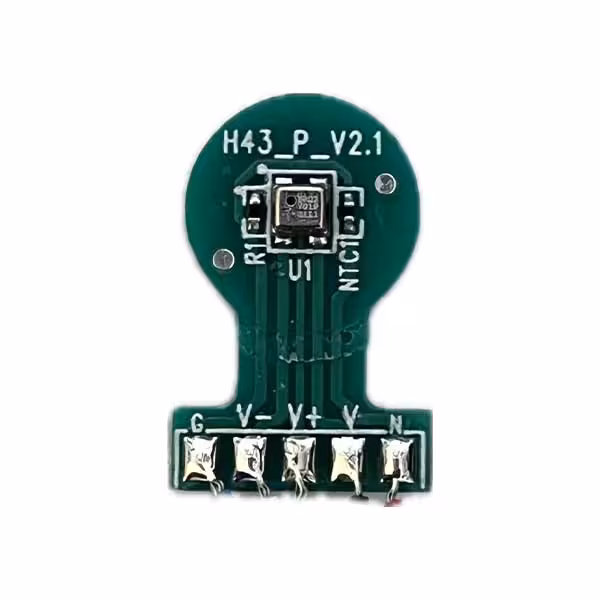 سنسور فشار باد پمپ باد و جامپ استارتر 5 کاره AP06
