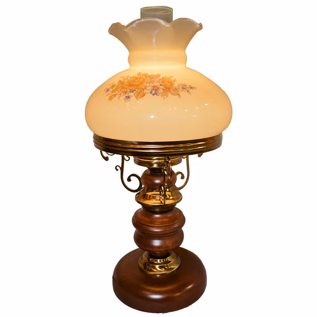 آباژور رومیزی والتر مدل 3003