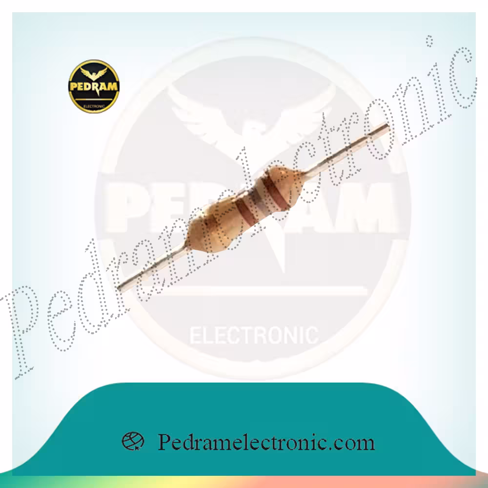 مقاومت 180 اهم 1.4 وات