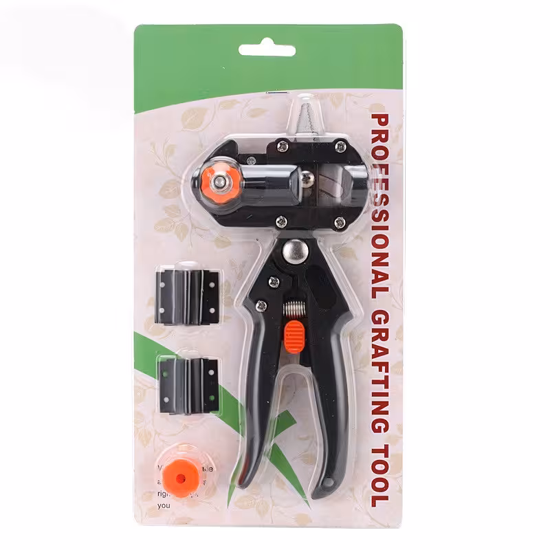 قیچی پیوند زنی سه حالته اورجینال