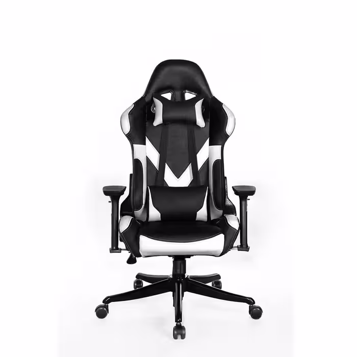 صندلی گیمینگ دوان Gaming Chair TheOne White
