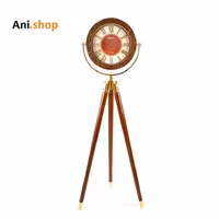 ساعت ایستاده مدل B2G
