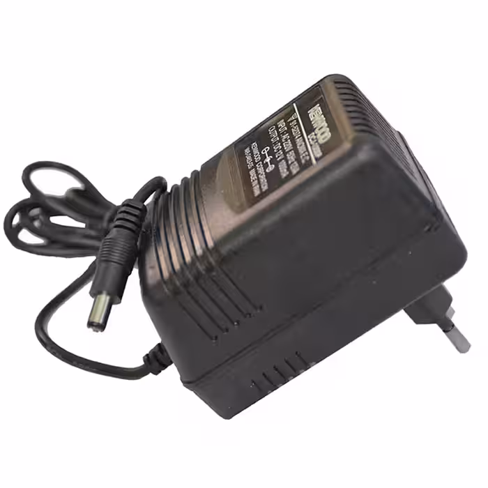 آداپتور ترانسی  1 آمپر متغیر الفا 1.5v تا 12v