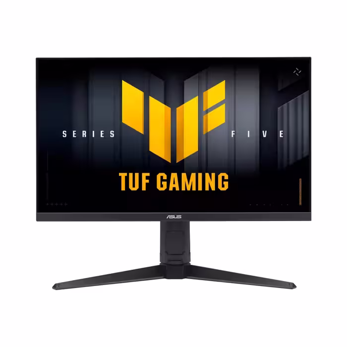 مانیتور 27 اینچ ایسوس مدل TUF Gaming VG27AQL5A