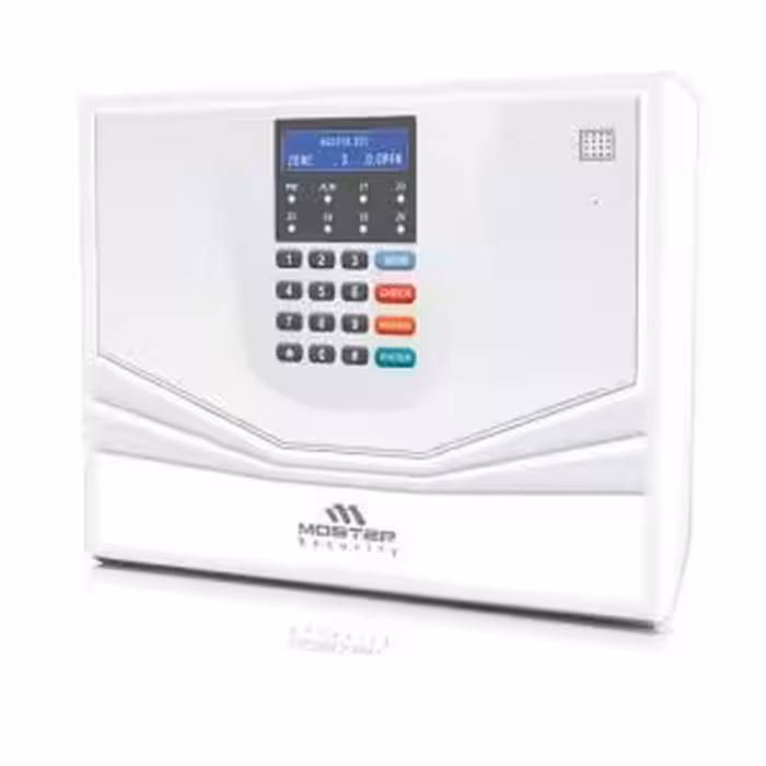 دزدگیر اماکن مستر Master M910