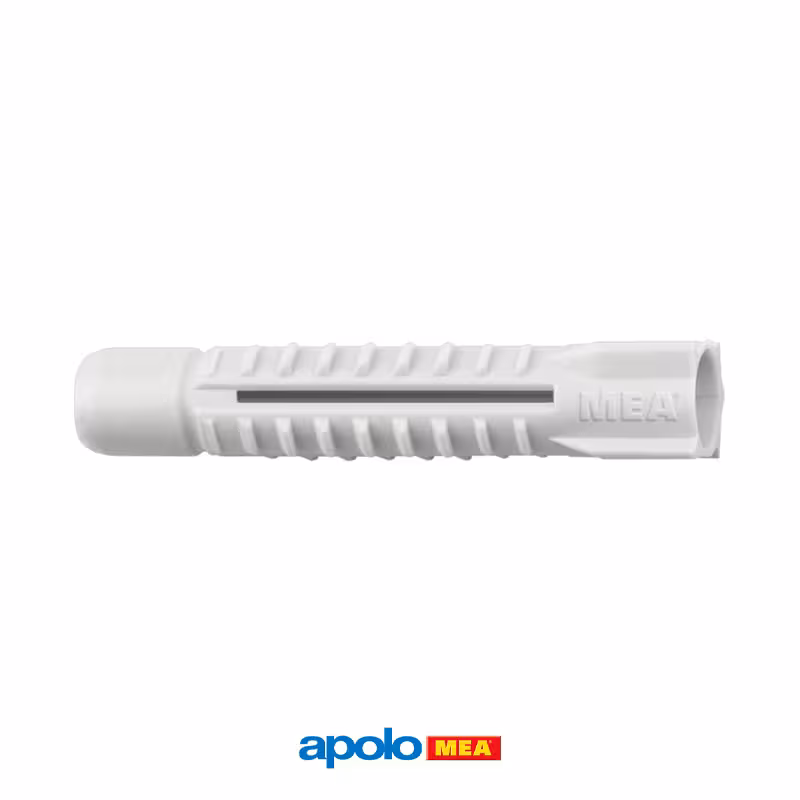 انکر پلاستیکی MZ 12/71