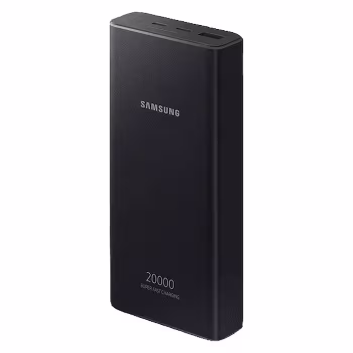 پاوربانک سامسونگ مدل EB-P5300 ظرفیت 20000 میلی آمپر ساعت | کالا مکس