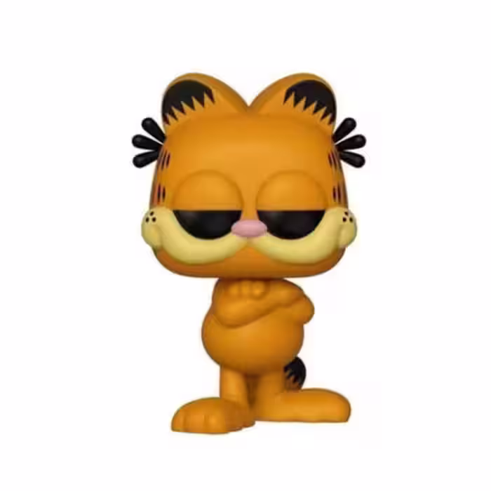 فانکو پاپ گارفیلد | Garfield | شماره 20