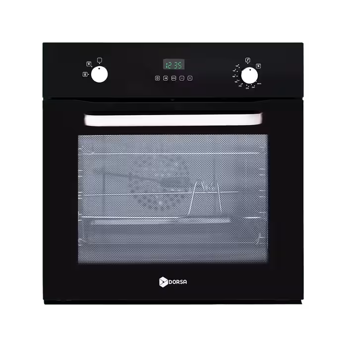 فر برقی گازی توکار درسا مدل ترانه DF4202-60