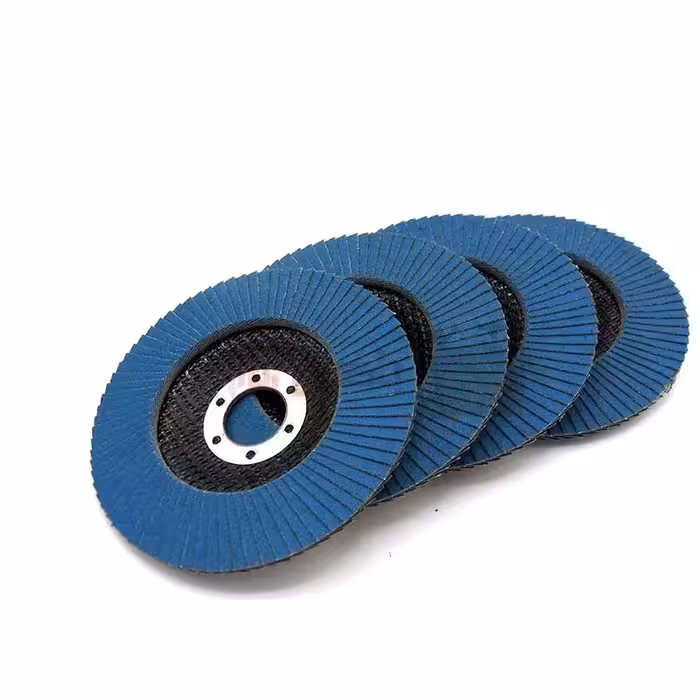 سنباده فلاپ دیسکی زبری 36