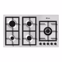 اجاق گاز صفحه ای تکنوگاز مدل TTS-15921