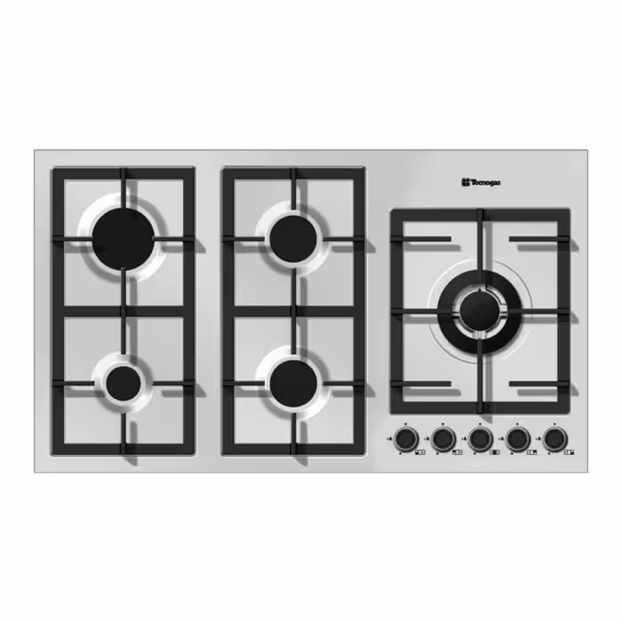 اجاق گاز صفحه ای تکنوگاز مدل TTS-15921