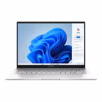 قیمت و خرید لپ تاپ 14 اینچ ایسوس ZenBook 14 Ultra 9 285H/1TB SSD/32GB/Intel | یاس ارتباط