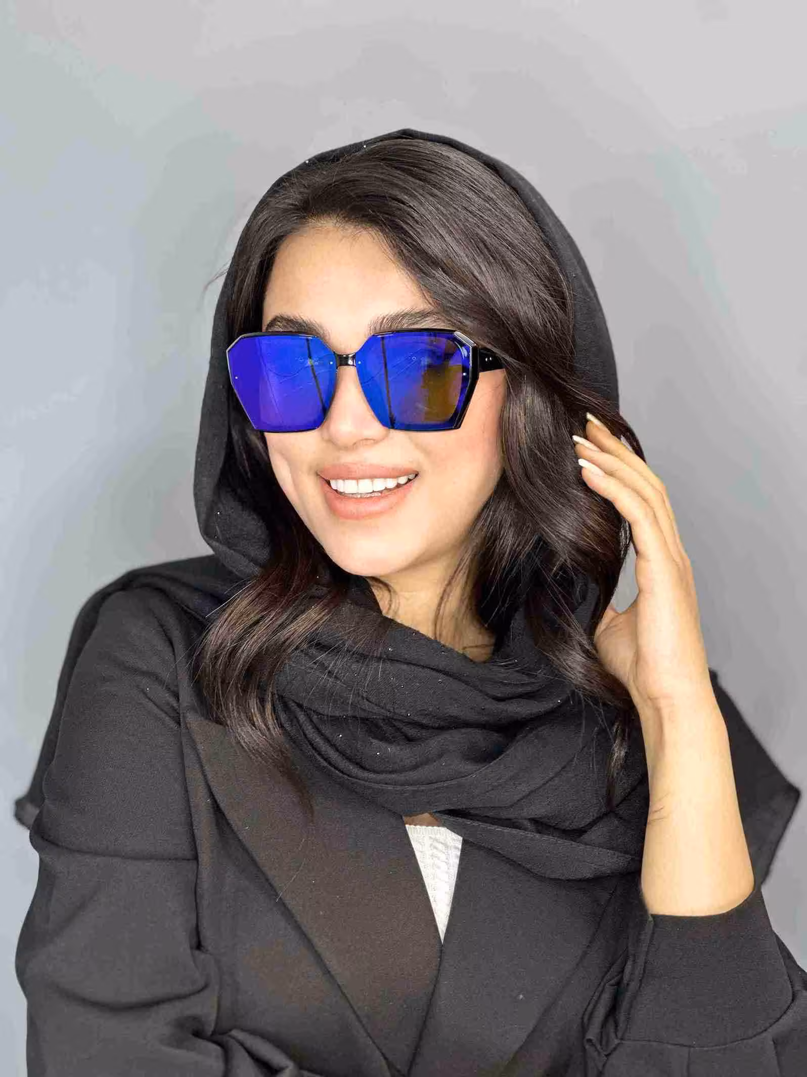 عینک افتابی اسپرت Ray Ban ری بن یووی 400 لاکچری