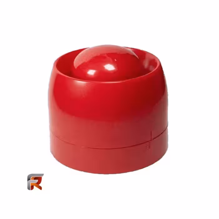 آژیر اعلام حریق GST مدل C-9404