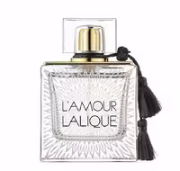 عطر لالیک لمور ( LALIQUE – L’Amour )