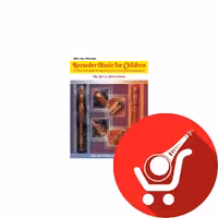 Recorder Music for Children