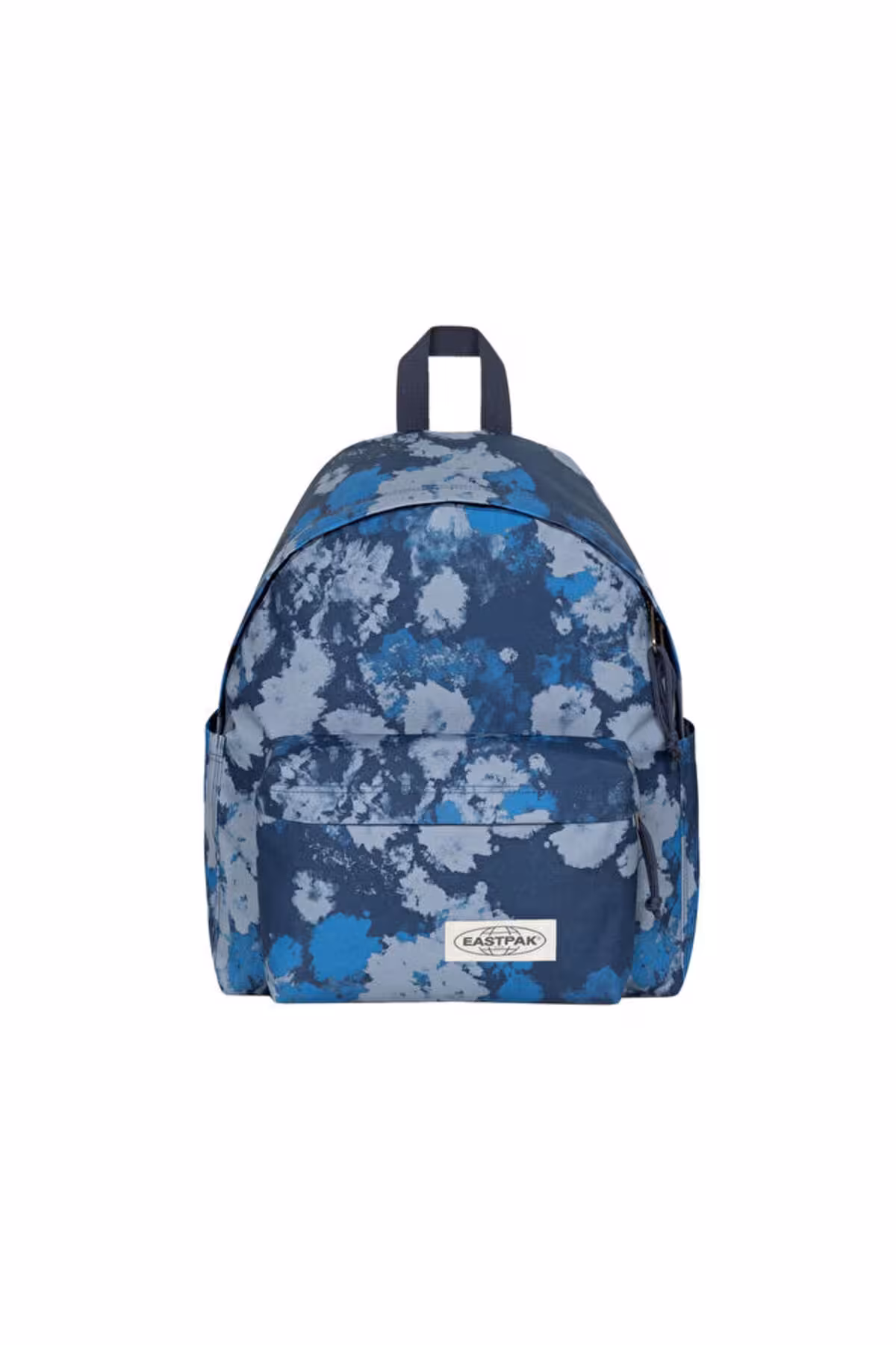 کوله پشتی DAY PAK'R BACKPACK EN: 30 سانتی متر طول: 40 عمق: 18 ضمیمه آبی Eastpak
