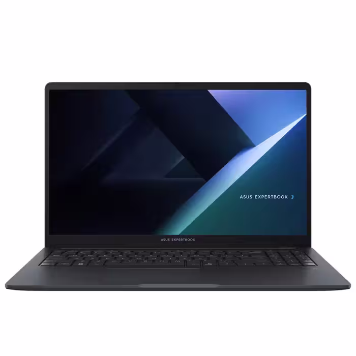 قیمت و خرید لپ تاپ 15.6 اینچی ایسوس ExpertBook B1 B1503CVA | پردازنده i5-13420H، رم 8GB DDR5، SSD 512، اثرانگشت