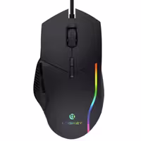 موس گیمینگ لاجی کی مدل M630B