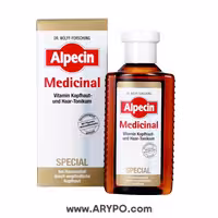 تونیک آلپسین مدل SPECIAL
