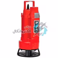 پمپ کف کش3 اینچ اسپیکو