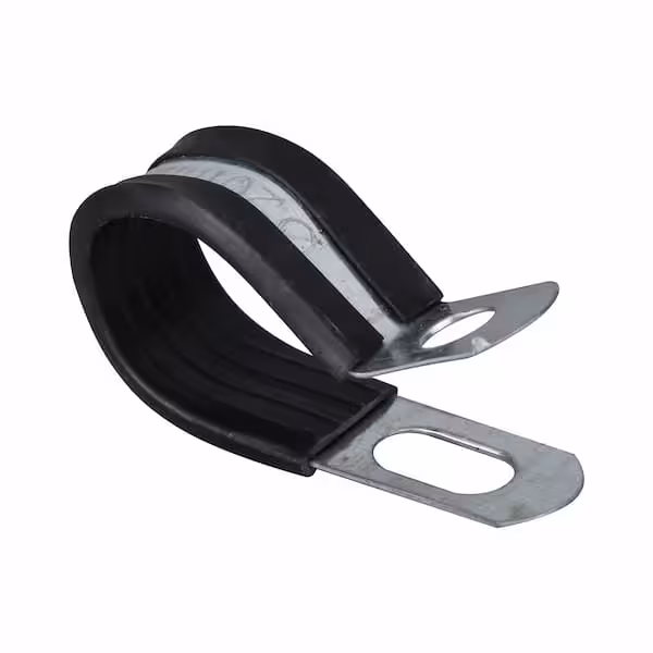 بست فلزی عایقدار نمره60بسته 10 عددی