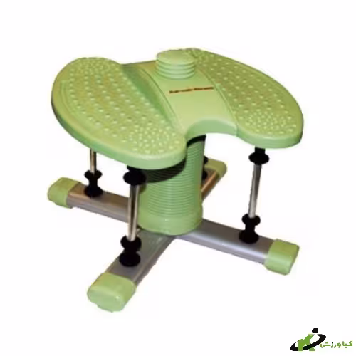 دستگاه پرش مسگری مدل AZ-260 برند AZIMUTH