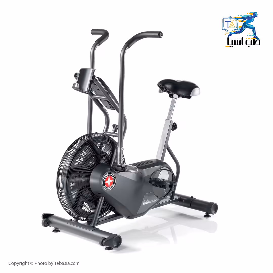 دوچرخه ایربایک فن دار شووین SCHWINN