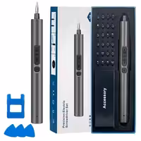 پیچ گوشتی شارژی و سری پیچ گوشتی مجموعه 28 عددی