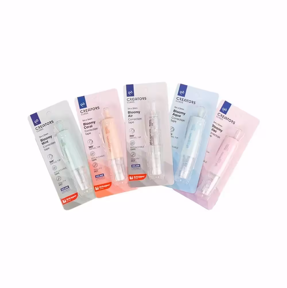 لاک غلط گیر نواری سی کلاس