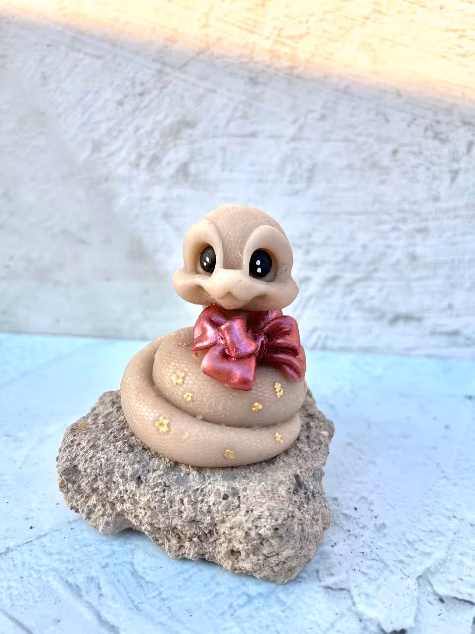 قالب سیلیکونی مار کد 35