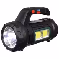 چراغ قوه و جعبه ابزار HM-7729G