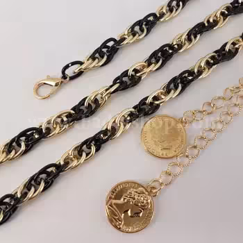 کمربند زنجیری