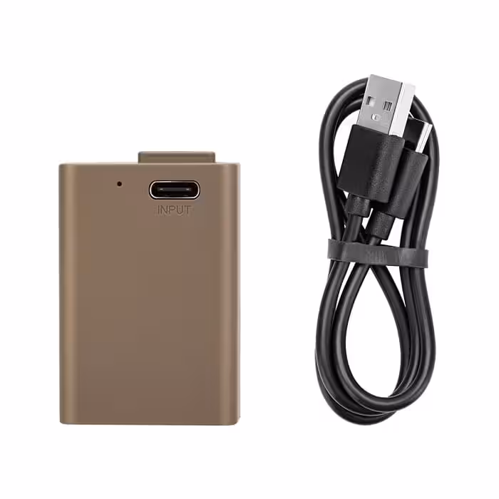 باتری شارژی دوربین نیکون جی جی سی مدل B-ENEL25TC