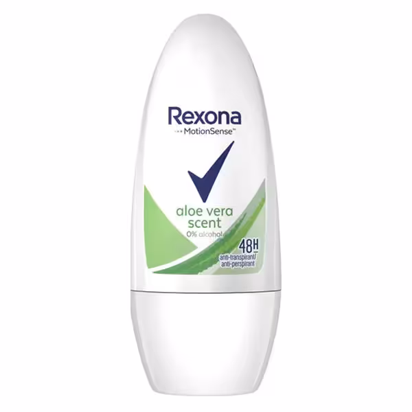 رول رکسونا زنانه آلوورا حجم 50 میلی