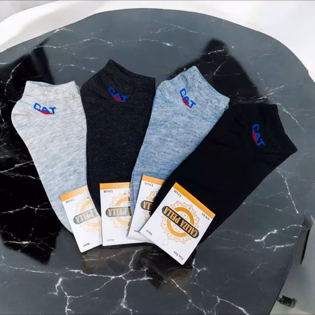 مچی اسپرت طرح CAT