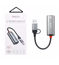 هاب 2 پورت یسیدو USB3.0 مدل HB26