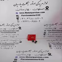 پیچ رادیاتور تریل روان (جفتی) WR