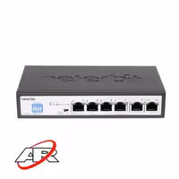 سوئیچ غیرمدیریتی نتربیت Neterbit مدل NGS-F1006P-A