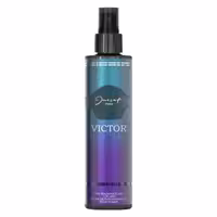 بادی اسپلش مردانه ژک ساف مدل Victor حجم 200 میلی‌لیتر