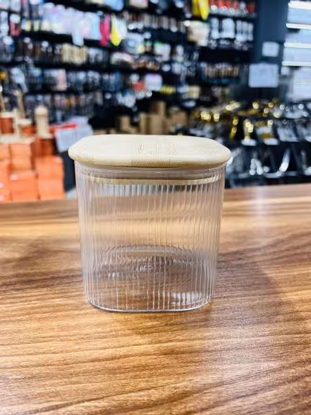 بانکه پیرکس درب بامبو RN16