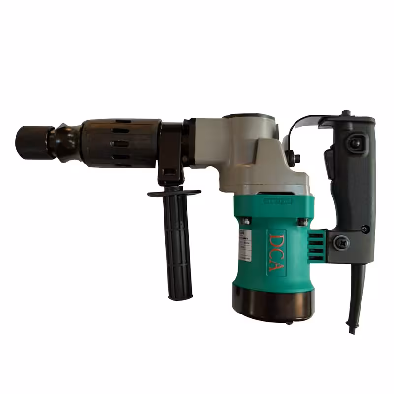 چکش تخریب دی سی ای مدل AZG6