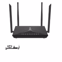 مودم روتر بی سیم LTE دی لینک مدل DWR-M920