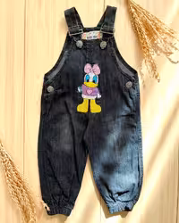 لباس بچه گانه بیلر لی اردک