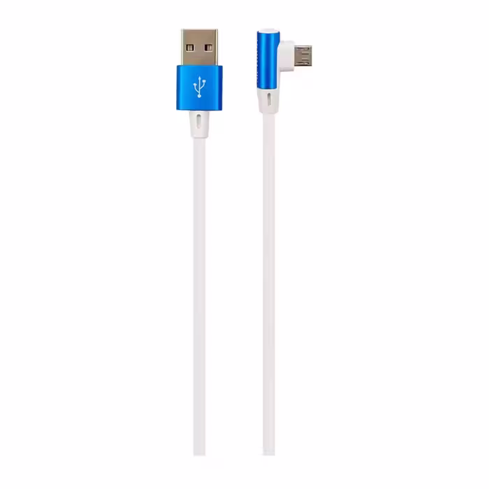کابل میکرو یو اس بی سیبراتون مدل S241A طول 1.1 متر