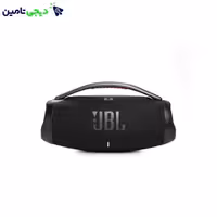 اسپیکر بلوتوثی قابل حمل جی بی ال 180 وات مدل JBL Boombox 3