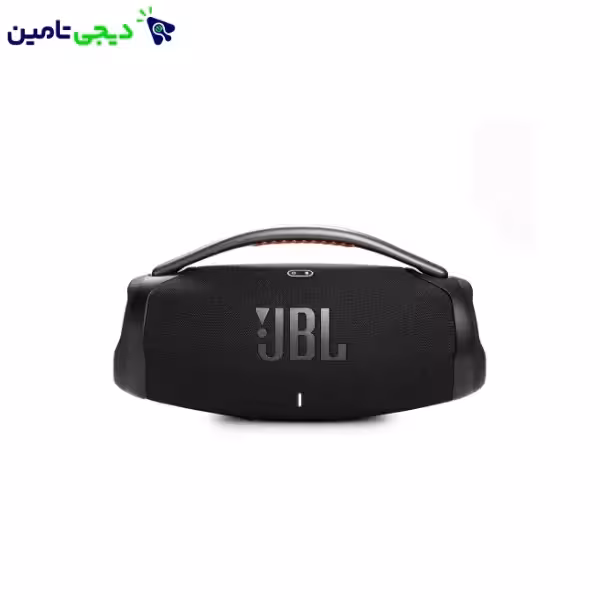 اسپیکر بلوتوثی قابل حمل جی بی ال 180 وات مدل JBL Boombox 3