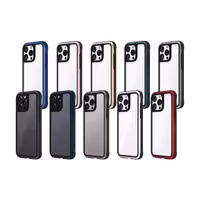 کاور کی‌دوو مدل KZDOO ARES مناسب آیفون 15 پرومکس اپل iPhone 15 Pro Max