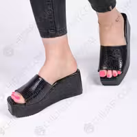 صندل روفرشی اسلیپر کد 191 - چیداری